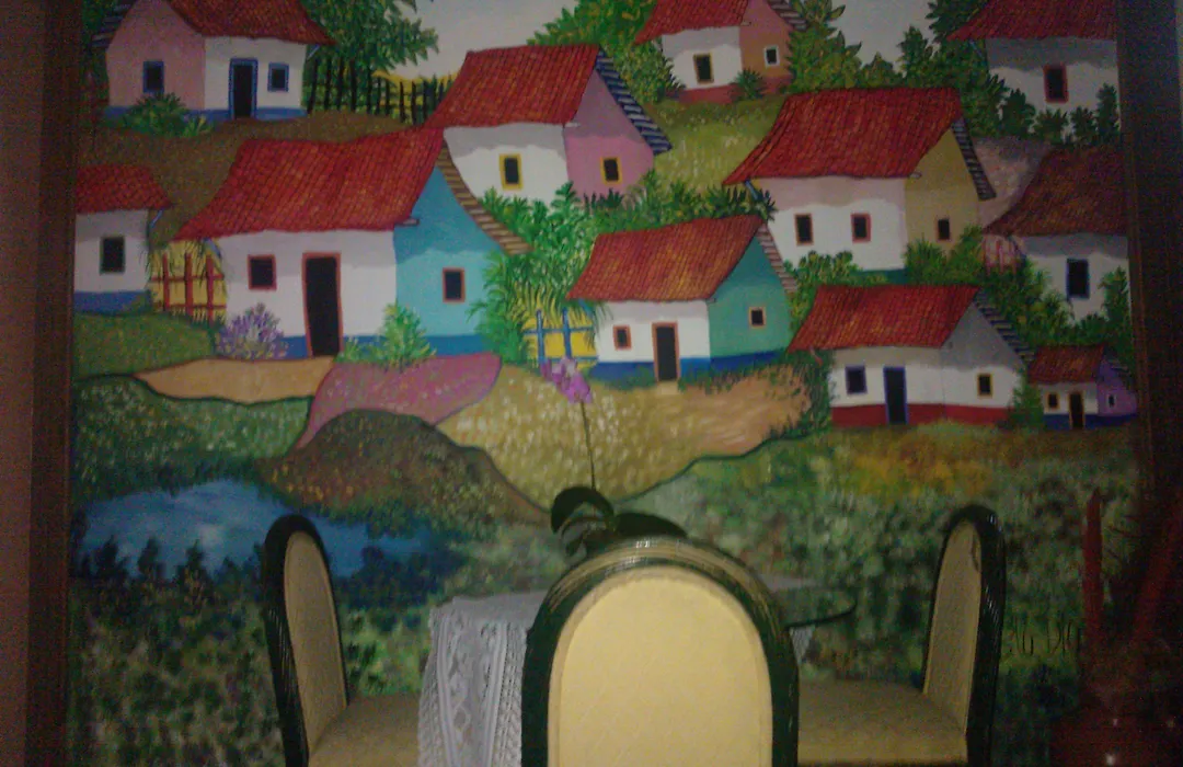 Boutique Hotel Casa Orquideas-1