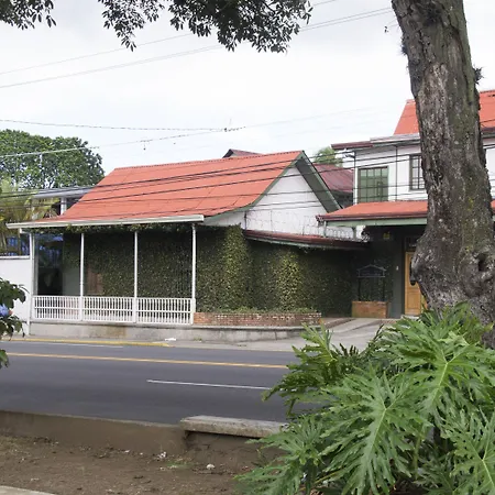 Boutique Hotel Casa Orquideas-2